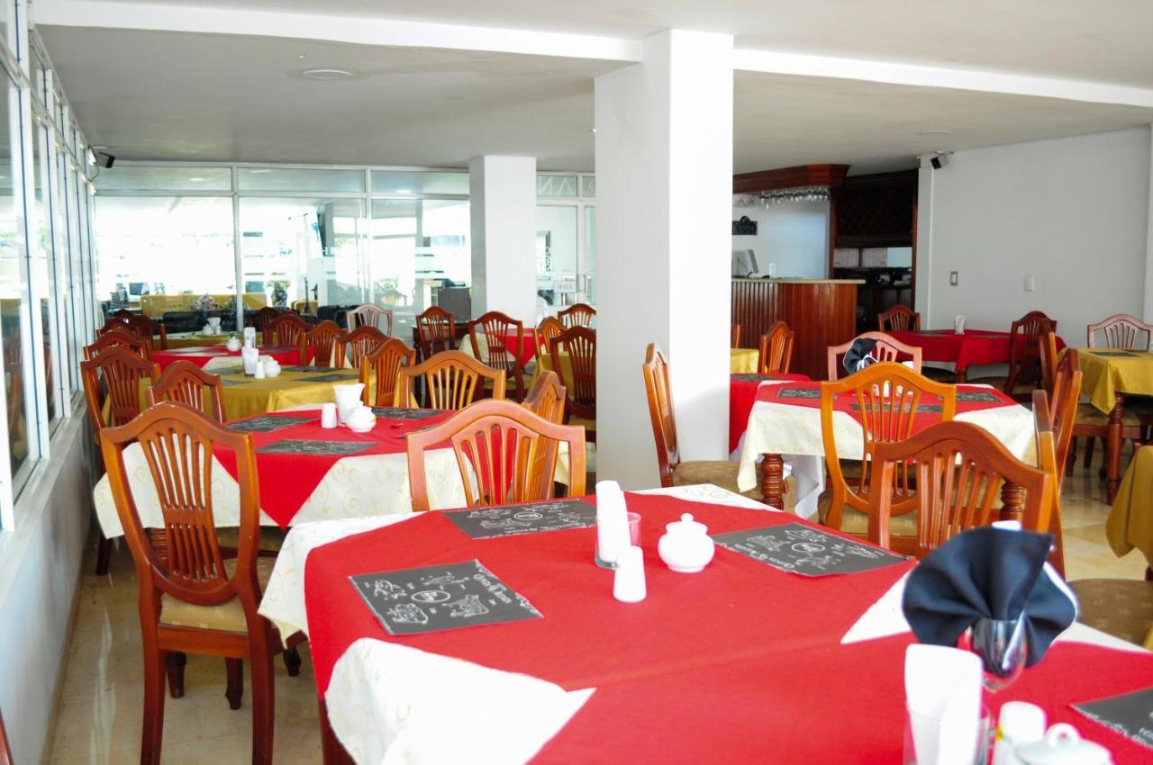 Hotel Quinta Avenida Cucuta Exterior photo
